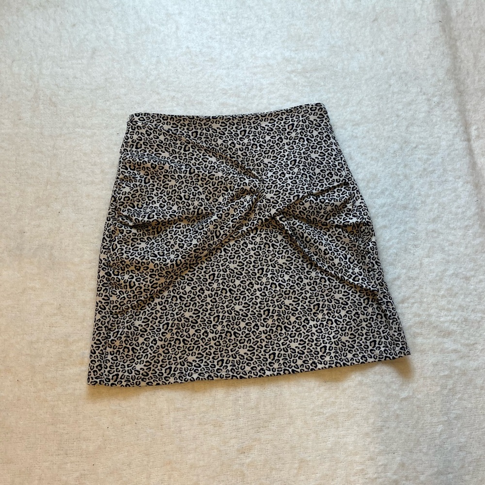 Zara skirt